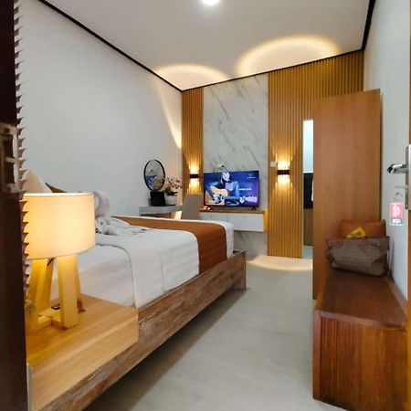 Pondok Mawar Badung  Ngoại thất bức ảnh