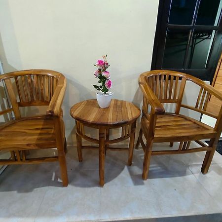 Pondok Mawar Badung  Ngoại thất bức ảnh