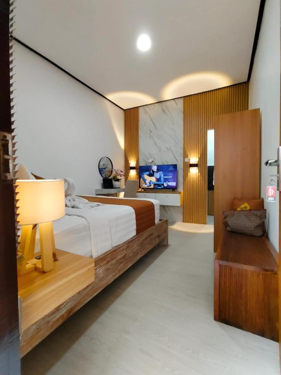 Pondok Mawar Badung  Ngoại thất bức ảnh