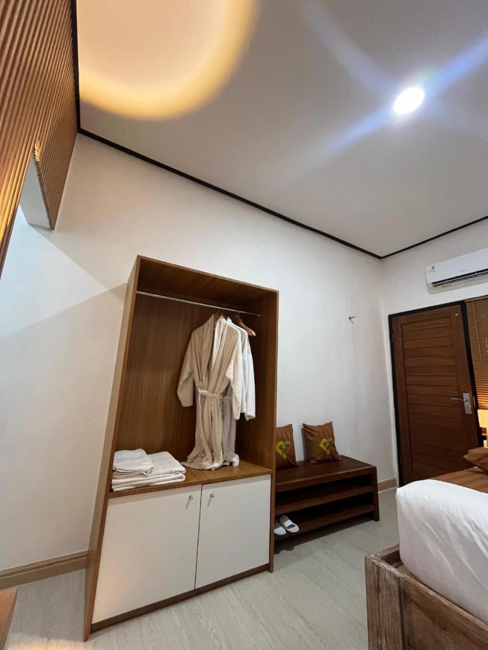 Pondok Mawar Badung  Ngoại thất bức ảnh