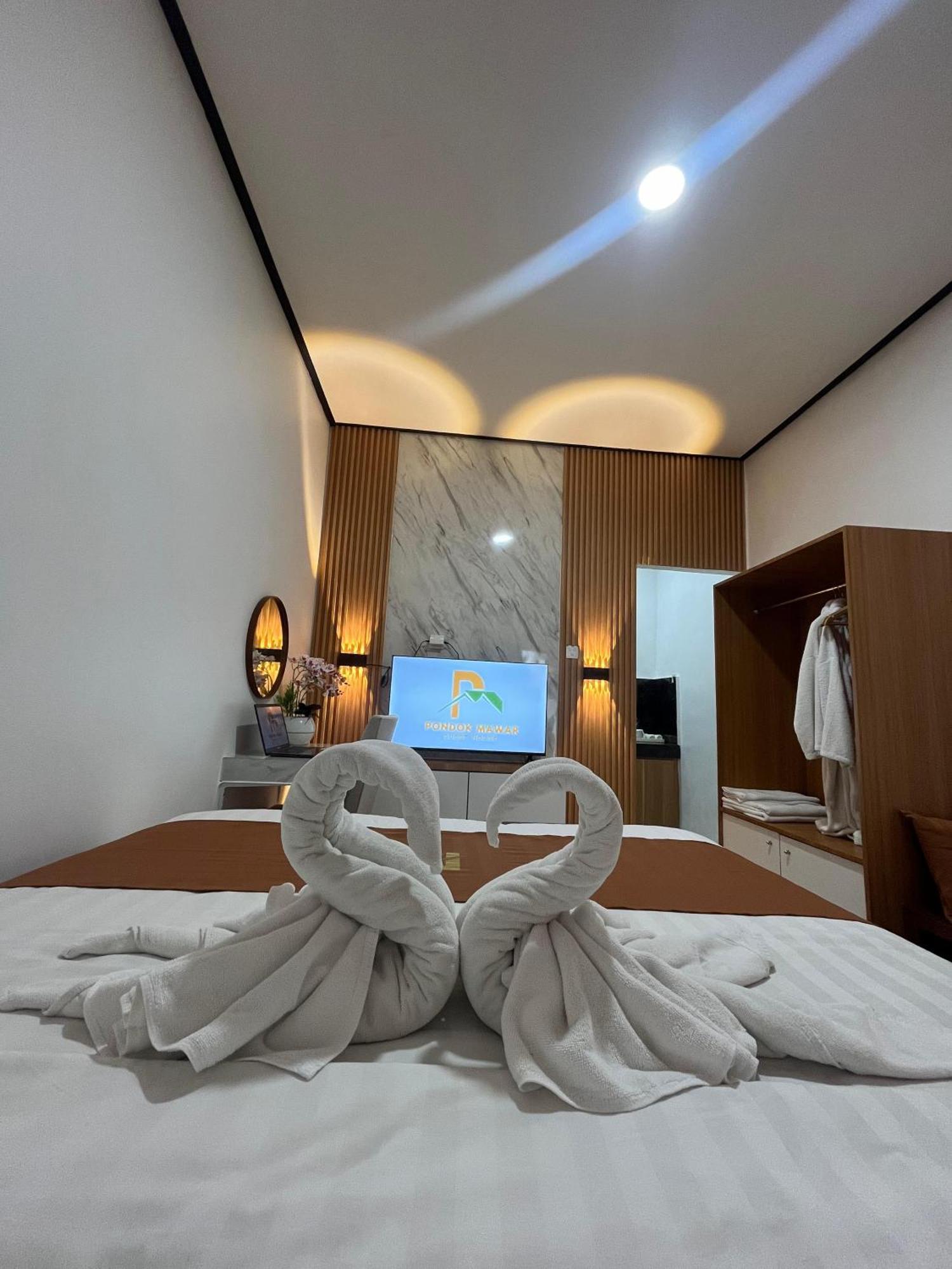 Pondok Mawar Badung  Ngoại thất bức ảnh