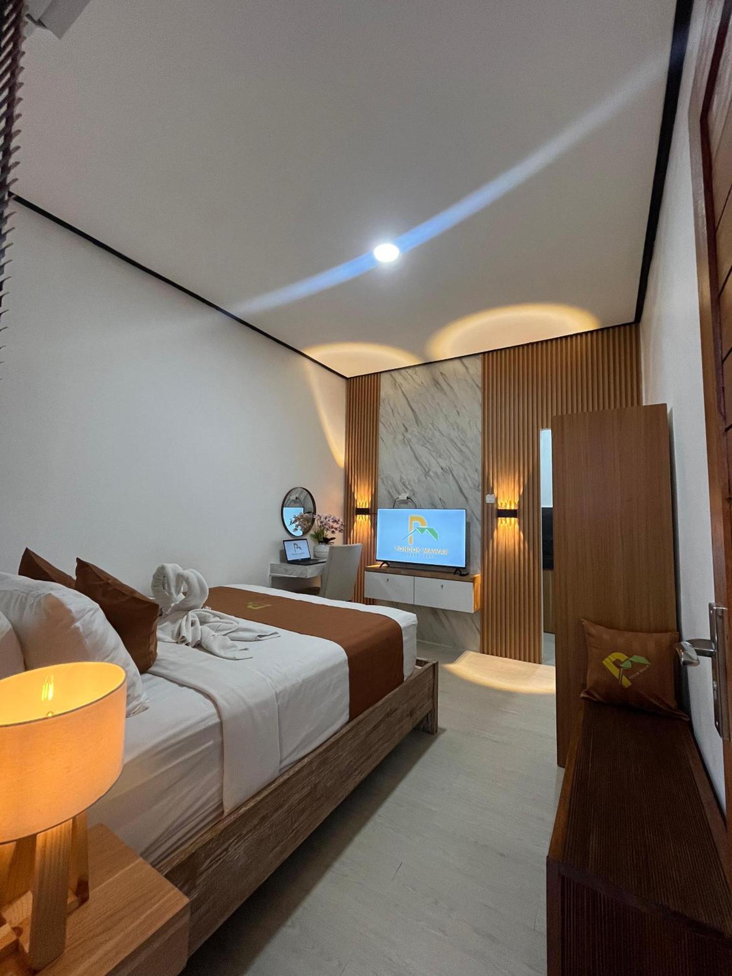 Pondok Mawar Badung  Ngoại thất bức ảnh