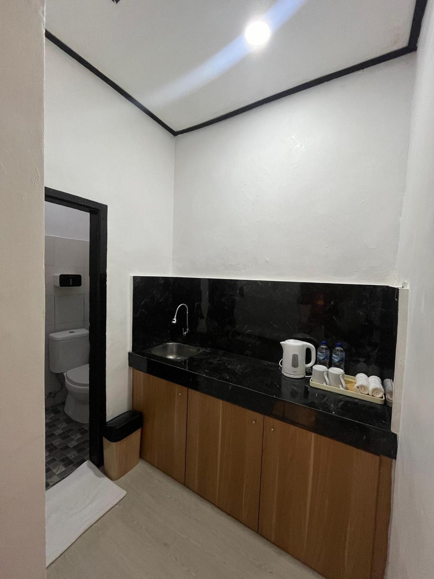 Pondok Mawar Badung  Ngoại thất bức ảnh