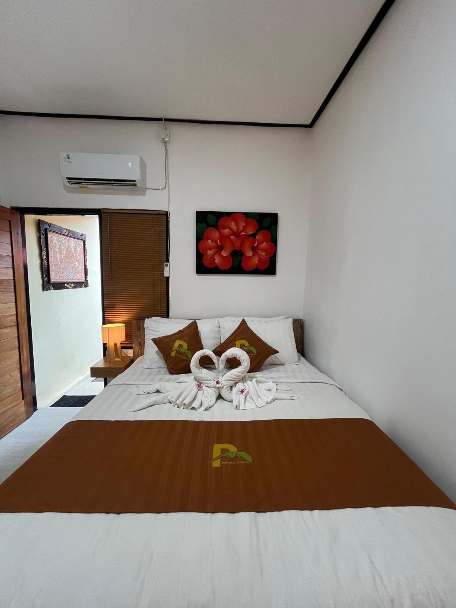Pondok Mawar Badung  Ngoại thất bức ảnh