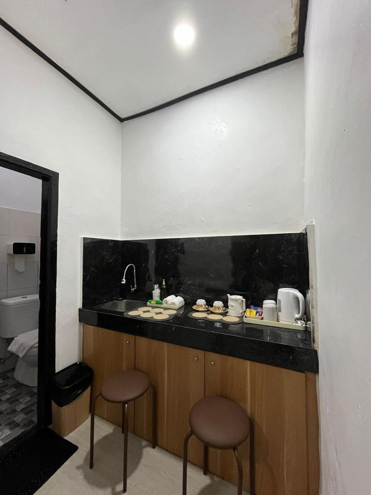 Pondok Mawar Badung  Ngoại thất bức ảnh
