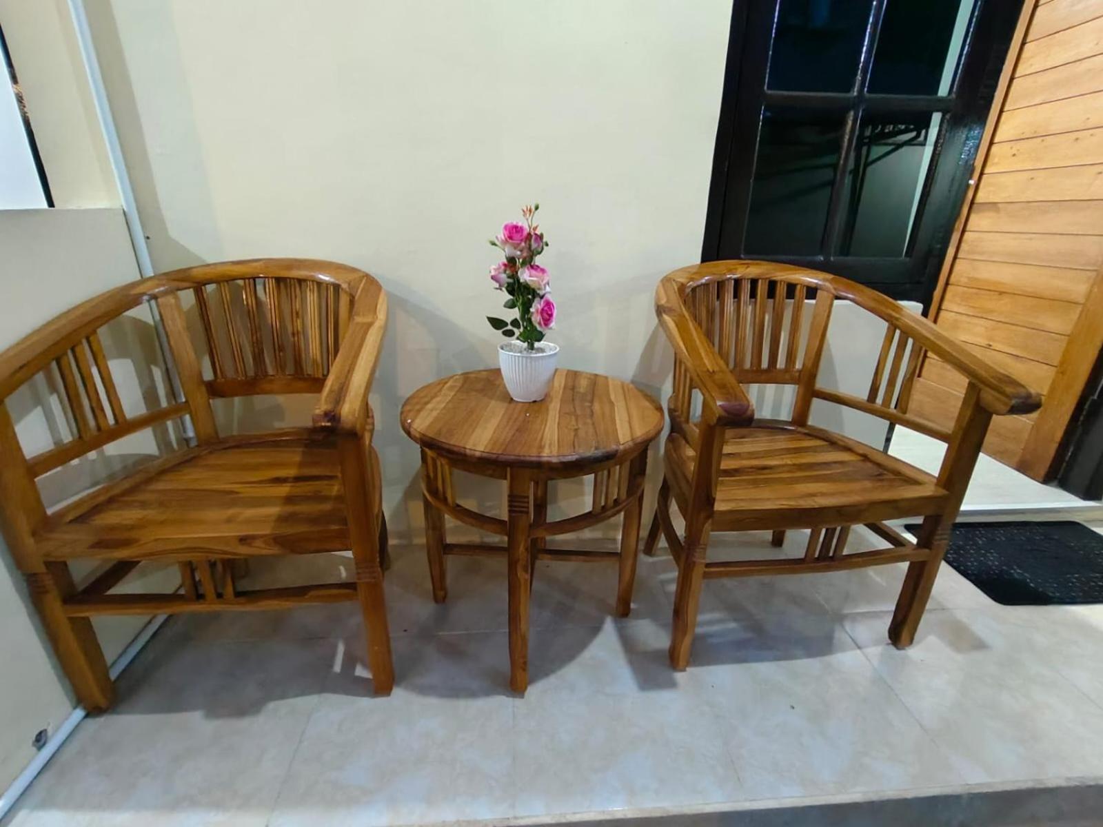 Pondok Mawar Badung  Ngoại thất bức ảnh