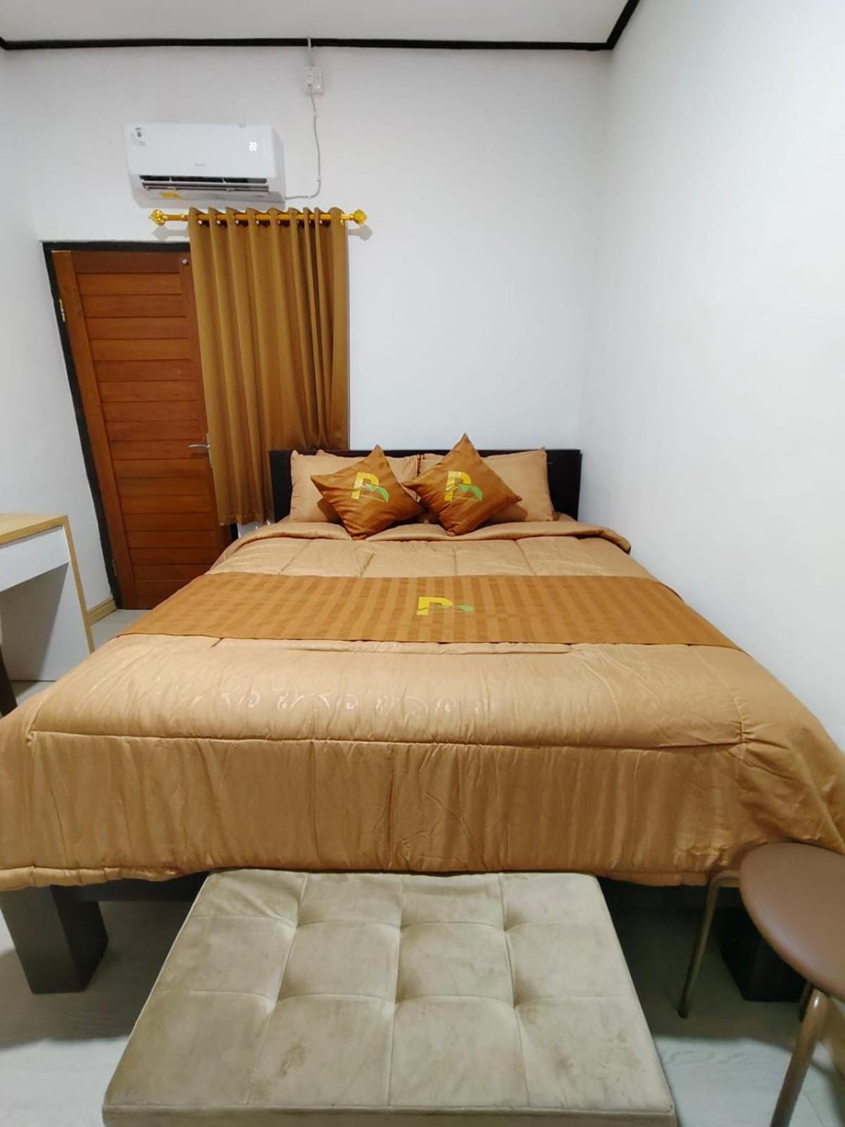 Pondok Mawar Badung  Ngoại thất bức ảnh