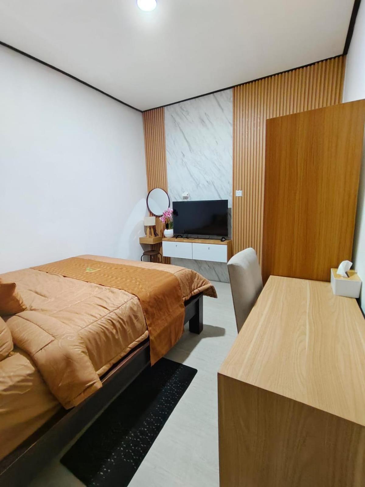 Pondok Mawar Badung  Ngoại thất bức ảnh