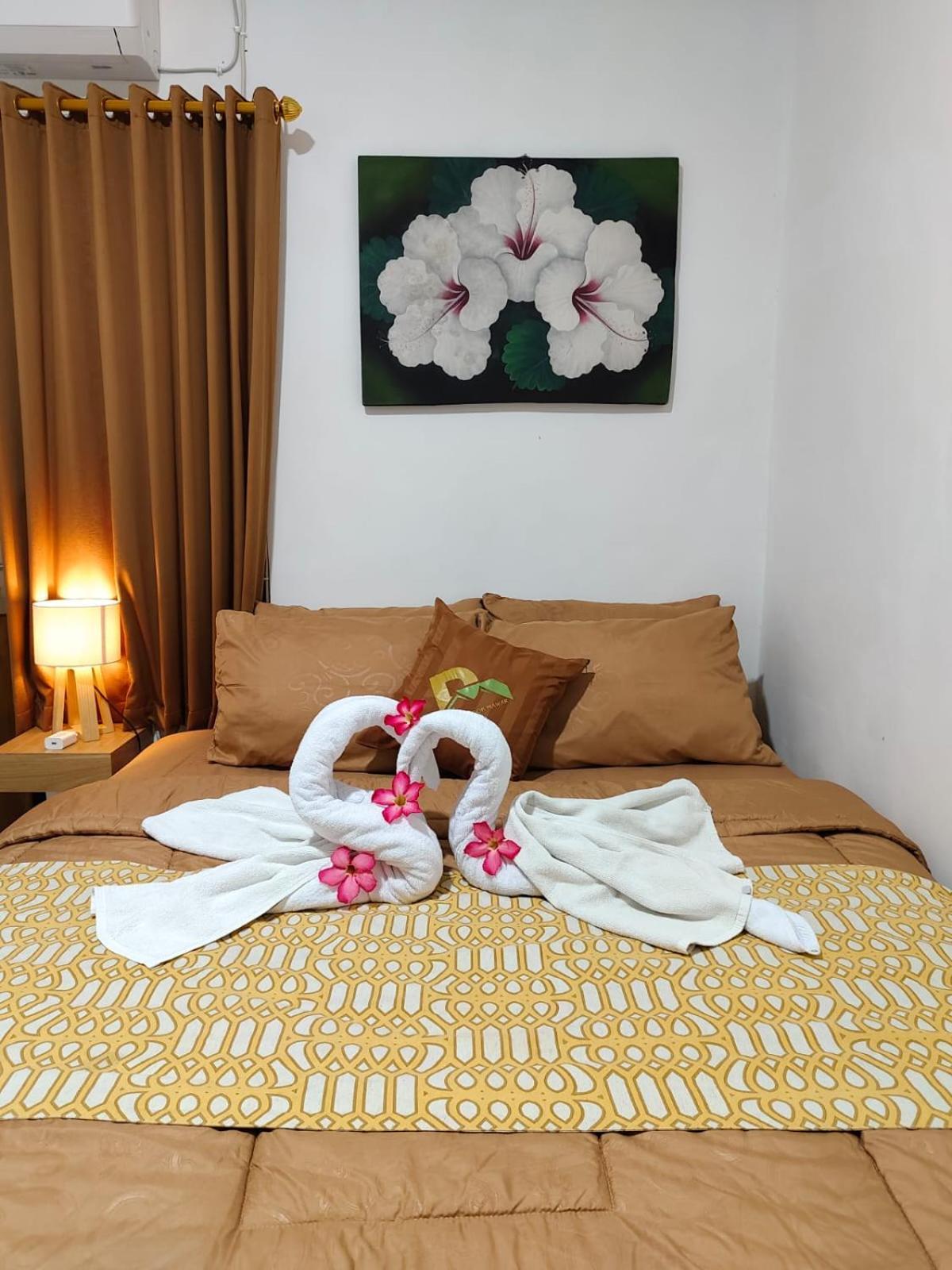 Pondok Mawar Badung  Ngoại thất bức ảnh