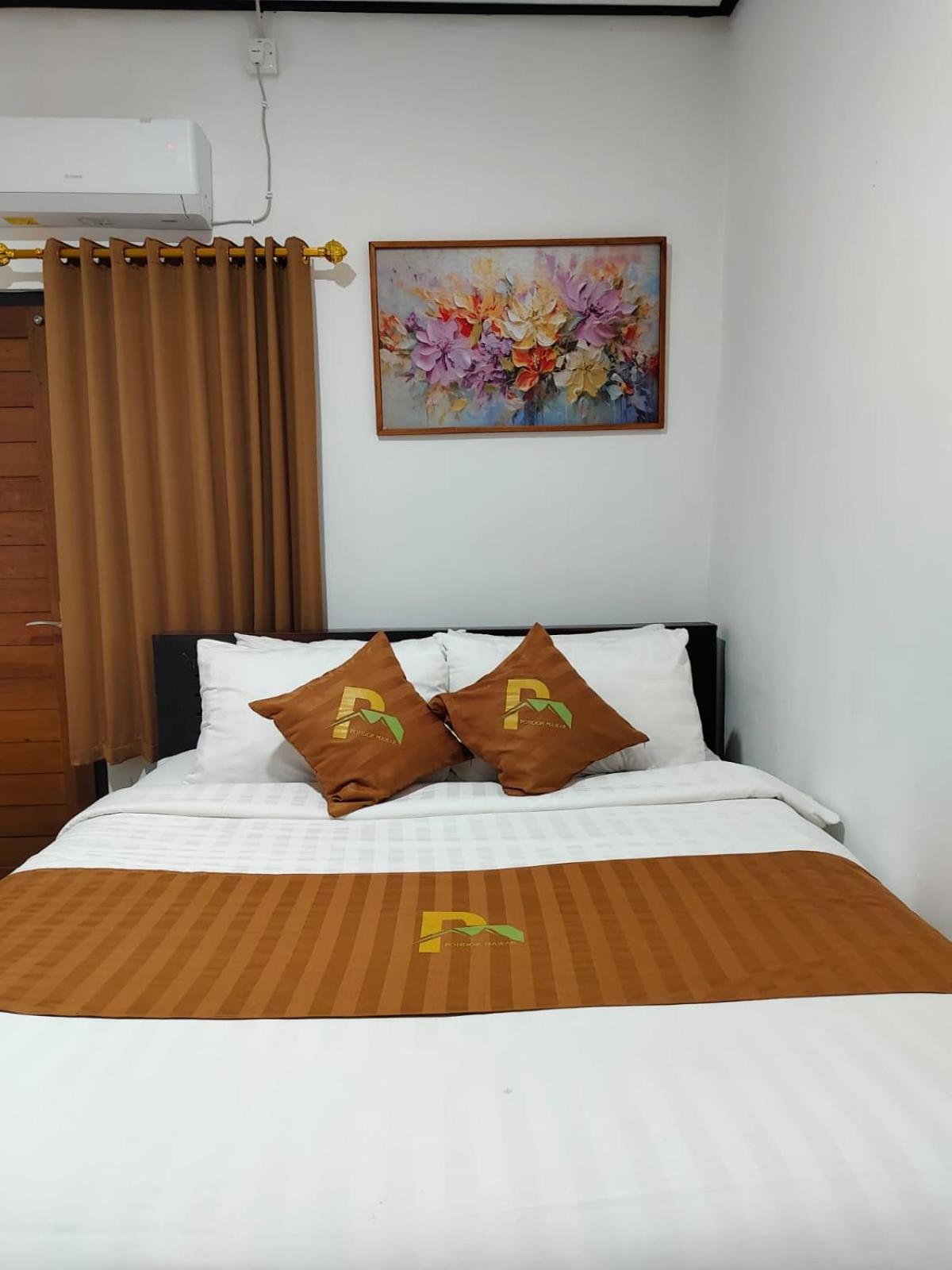 Pondok Mawar Badung  Ngoại thất bức ảnh