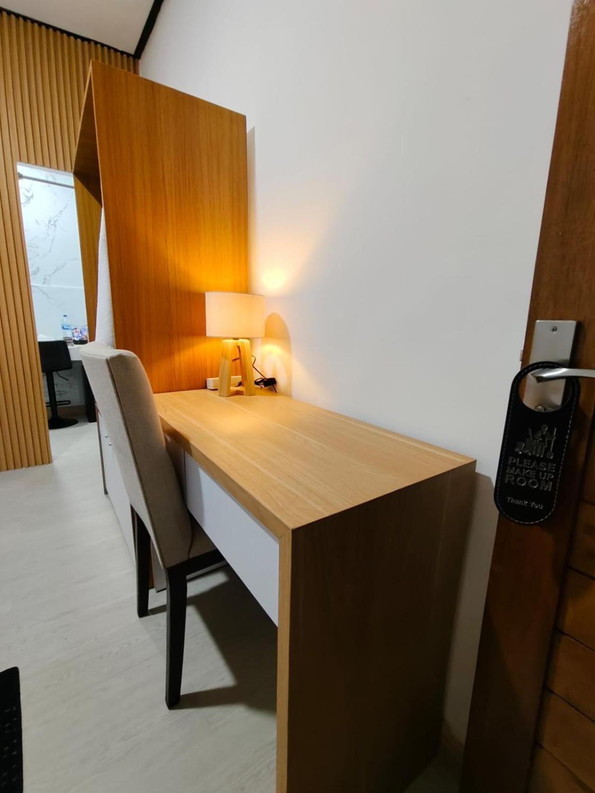 Pondok Mawar Badung  Ngoại thất bức ảnh
